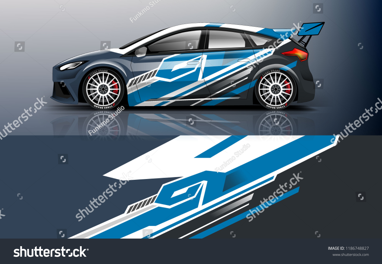 design, race, vehicle, vector, advertising design, automobile, branding design, decal car, drifting car, geometric, illustration, mockup, rally cars, rally race, speed, speed car, sport, sticker vecto