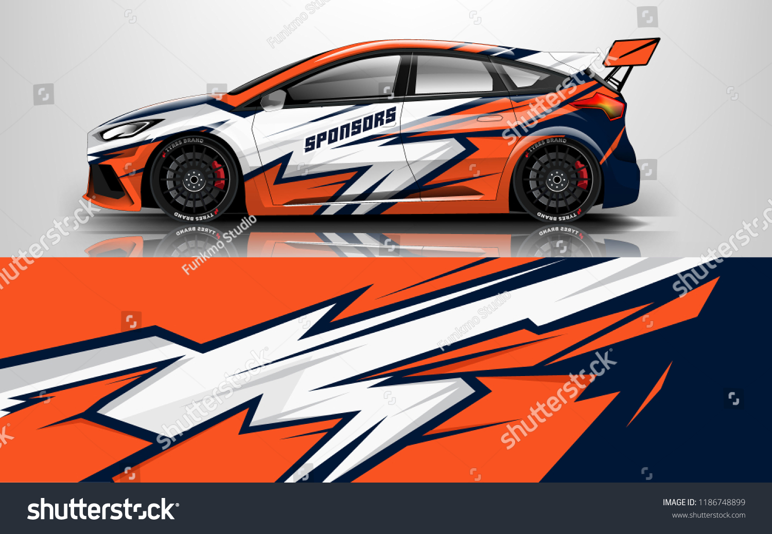 design, race, vehicle, vector, advertising design, automobile, branding design, decal car, drifting car, geometric, illustration, mockup, rally cars, rally race, speed, speed car, sport, sticker vecto