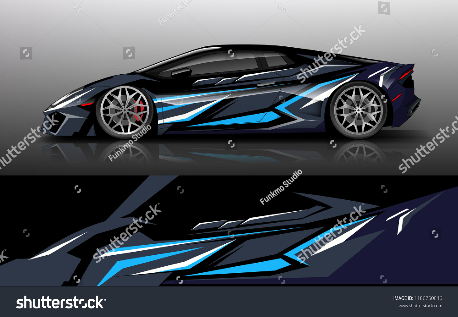 design, race, vehicle, vector, advertising design, automobile, branding design, for custom modification car